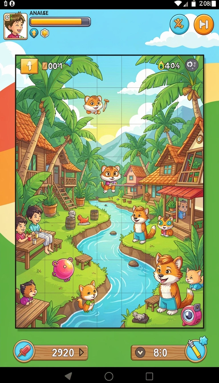 Alur unduhan aplikasi di osakatoto
